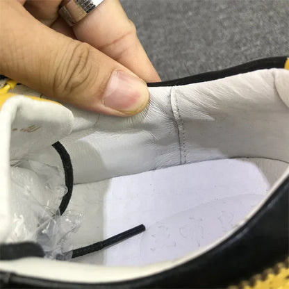 Chaussures Brogue Multi-documents en Cuir group pour Homme, Souliers à Grande Tête, Style Britannique, Décontracté, Rehausseur, Alicante zones me