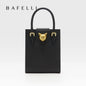 BAFELLI 2025 nouveau sac à main pour femmes chat marque de luxe concepteur STYLE ORIGINAL tendance épaule sacs décontractés MINI fourre-tout bandoulière