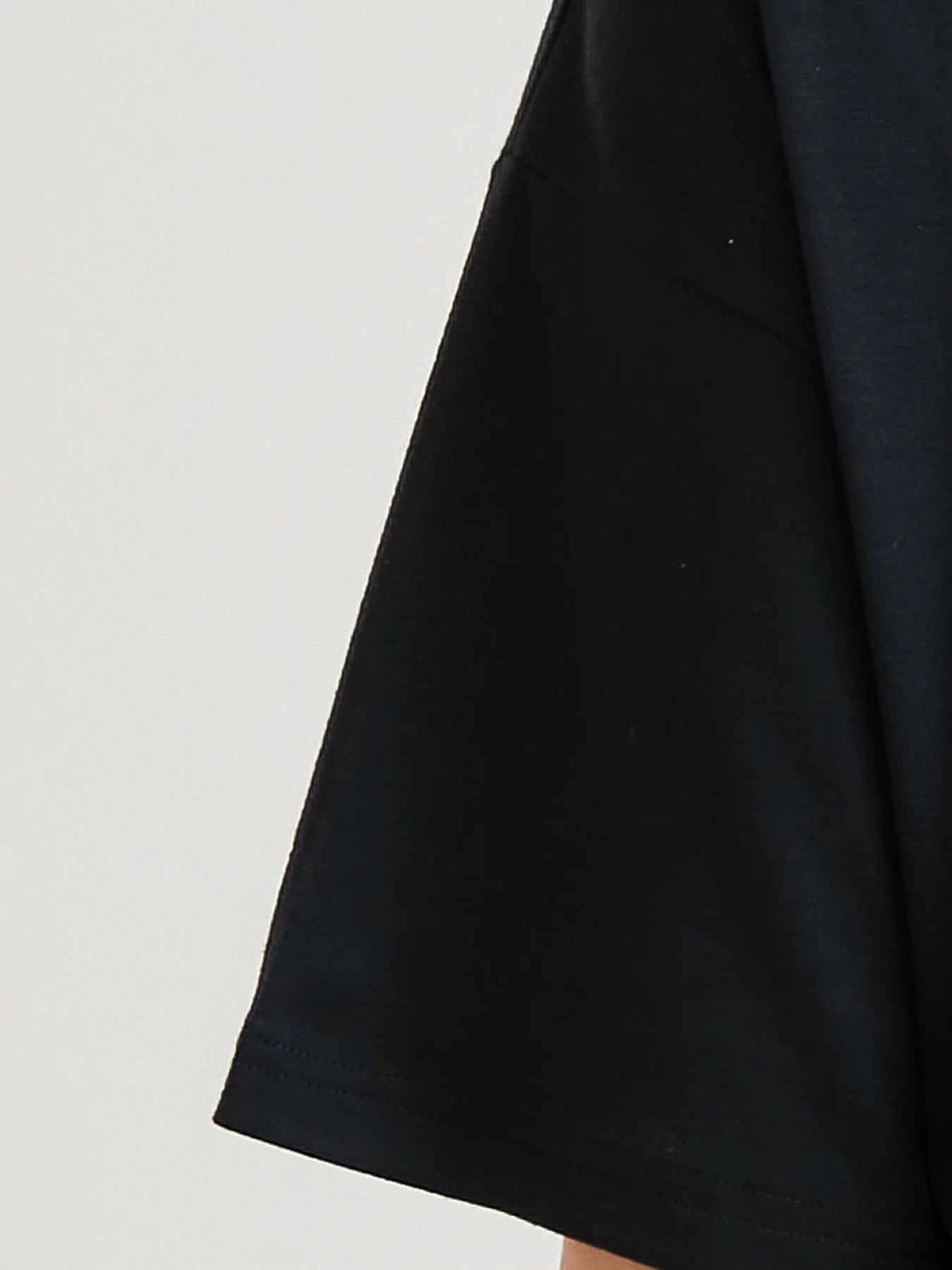 T-Shirt d'été grande taille pour femmes, Design Original, mode lettre chapeau fille imprimé femmes décontracté col rond manches courtes hauts