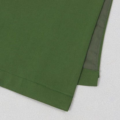 Ensemble femme manches longues x-long Blazer manteau + pantalon Long costume 2025 printemps Streetwear deux 2 pièces ensemble afrique OL tenues de travail