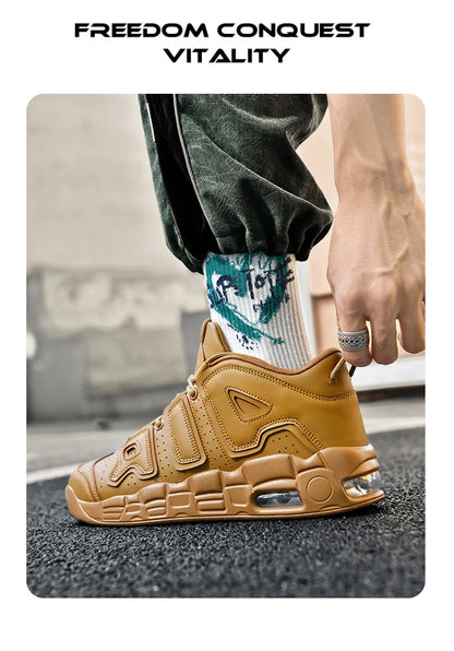 2025 nouveau Style de mode qualité hommes baskets de sport nouvelles chaussures de course femmes chaussures à la mode décontractées Air respirant chaussures pour hommes