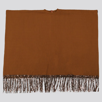 Robe mi-longue à pampilles en polyester à manches 3/4 pour femmes, tenues africaines élégantes, vêtements africains