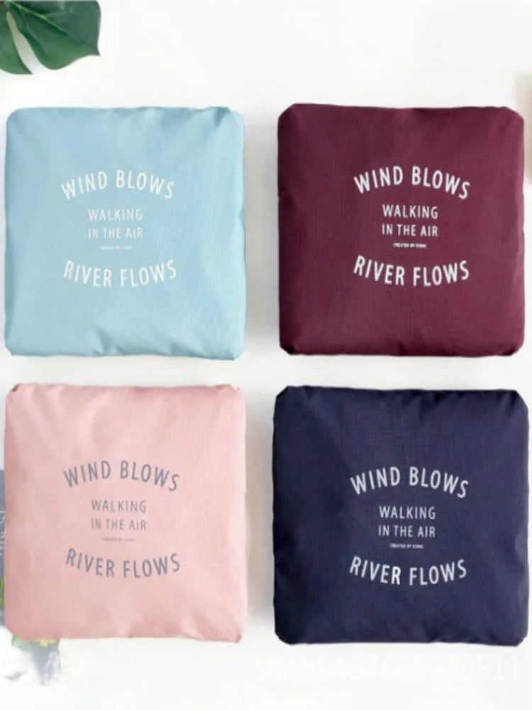 Sac de voyage pliable pour compagnie aérienne, sac à main pour femmes et filles, léger, grande capacité, sport, week-end, voyage de nuit