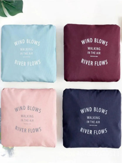 Sac de voyage pliable pour compagnie aérienne, sac à main pour femmes et filles, léger, grande capacité, sport, week-end, voyage de nuit