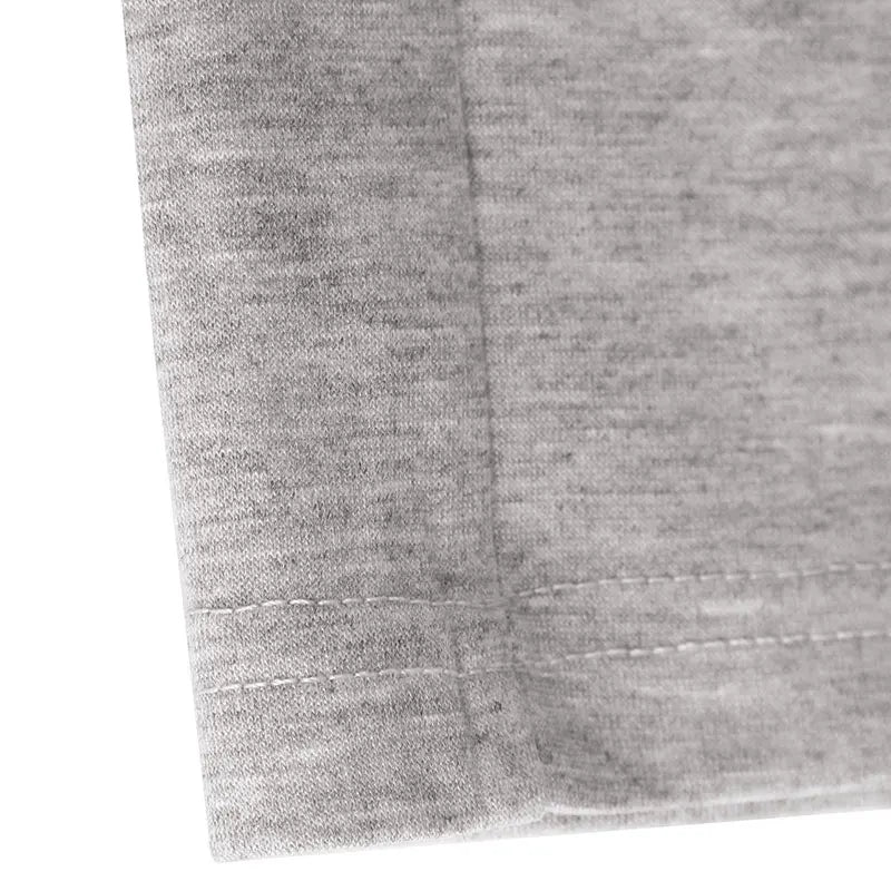 Nouveau pantalon femme Streetwear mode été mode à lacets décontracté mince polyvalent pantalon élégant dame tricoté vêtements de sport