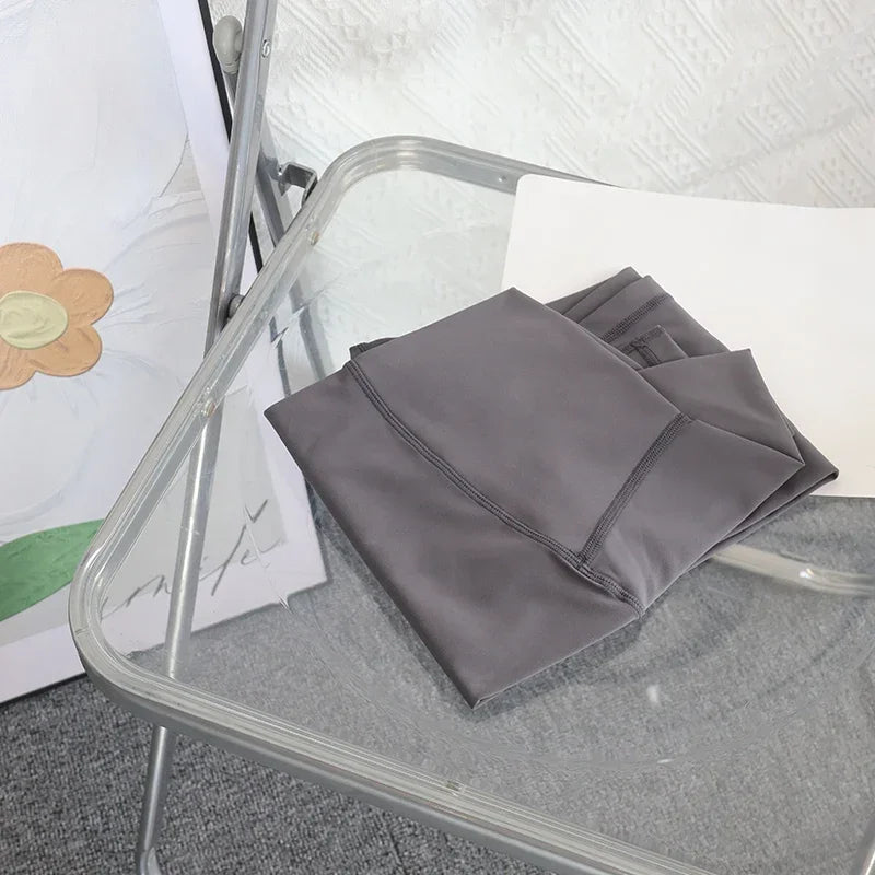 Offre spéciale d'été Leggings de Yoga taille haute respirant séchage rapide pantalons de Yoga Fitness course cyclisme entraînement vêtements de gymnastique