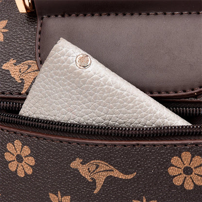 Femmes sacs à Main de luxe femmes sacs concepteur sacs à bandoulière pour femmes 2024 dames Sac à bandoulière semi-tissé style Sac A Main