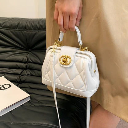 Sac fourre-tout élégant en cuir pour femmes, fourre-tout de luxe de styliste, sacs à main à bandoulière, élégant, Durable, décontracté, mode