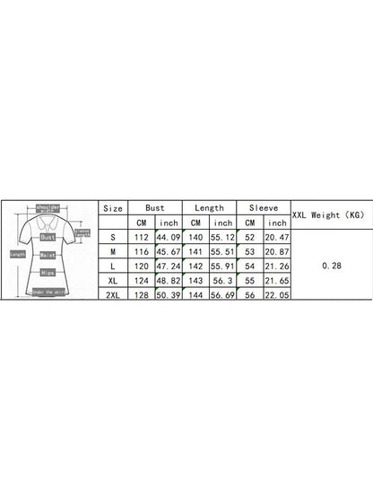 Robe chemise boutonnée à revers pour femmes, robe longue monochrome, streetwear décontracté pour dames, chemise à manches longues pour documents, automne