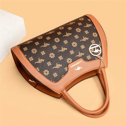 Marque femmes sacs à bandoulière de haute qualité en cuir souple sacs à Main et sacs à Main de luxe concepteur épaule messager Shopper Sac A Main