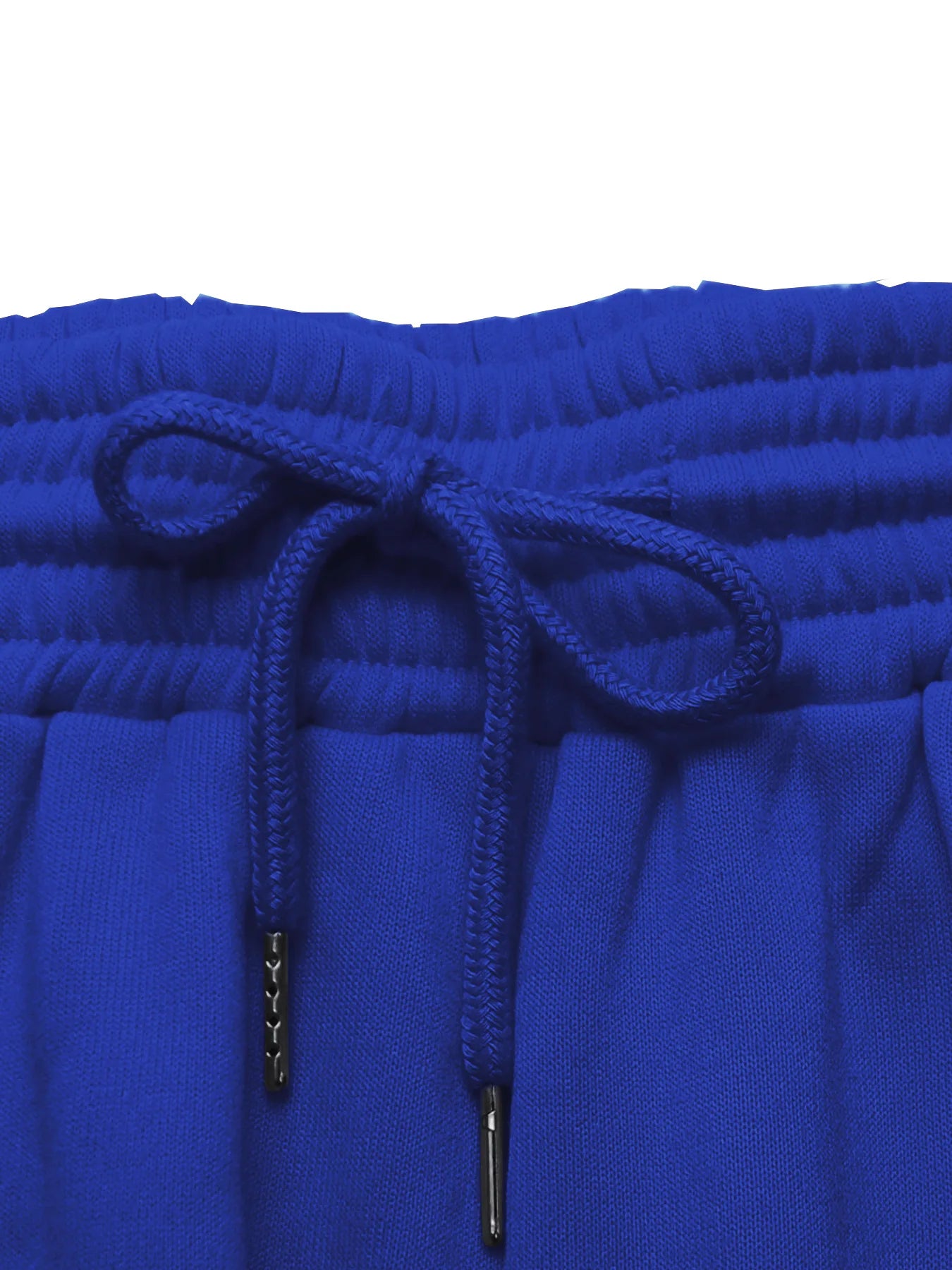 Pantalon femmes pantalons de survêtement pantalons longs cordon taille haute pantalon droit Y2k Streetwear épissure Capris décontracté survêtement 2025 Capris