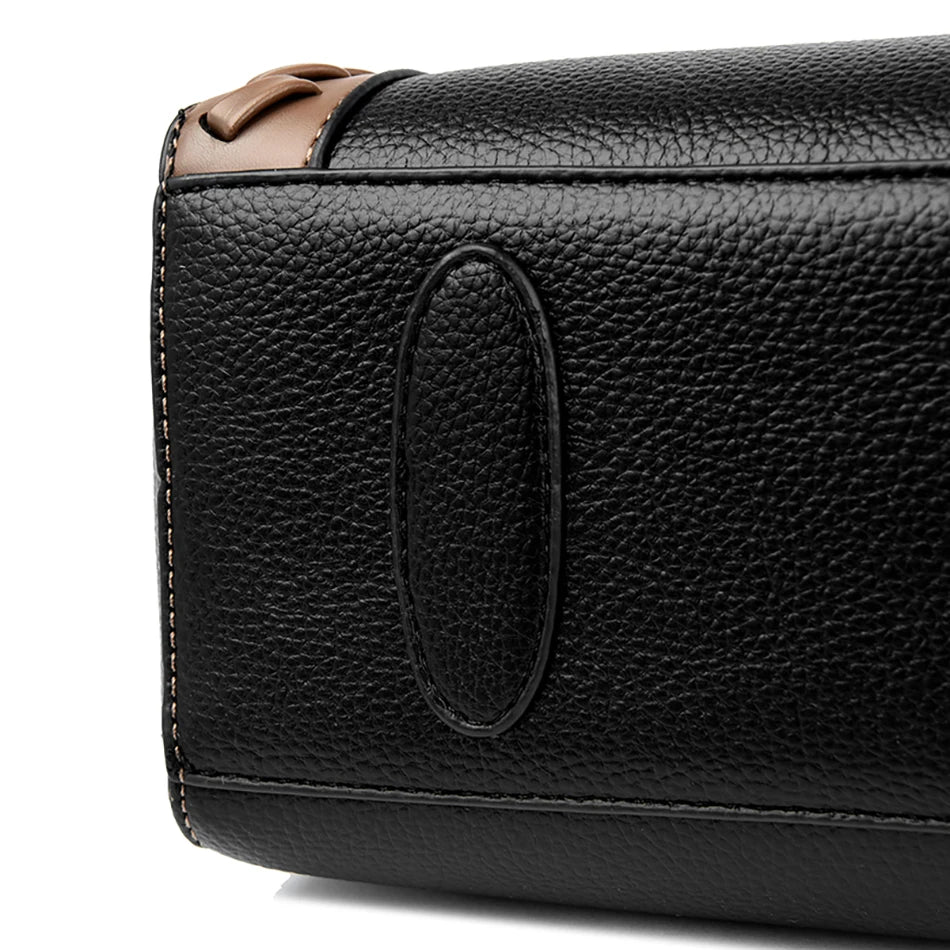 Sac à main tendance pour femmes, fourre-tout de bonne qualité, grande capacité, marque de luxe célèbre, Sac à bandoulière, nouvelle collection 2024