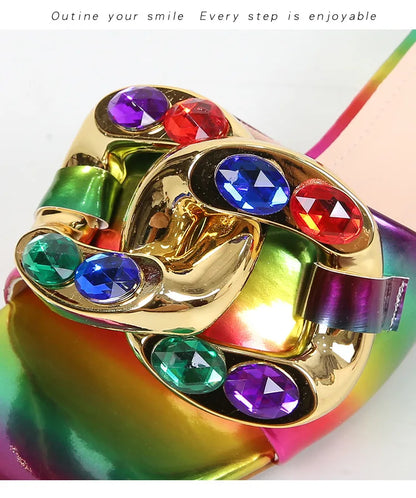 Pantoufles d'été pour femmes, chaussures grande taille 36-42, sandales de plage confortables à enfiler, pantoufles décontractées antidérapantes