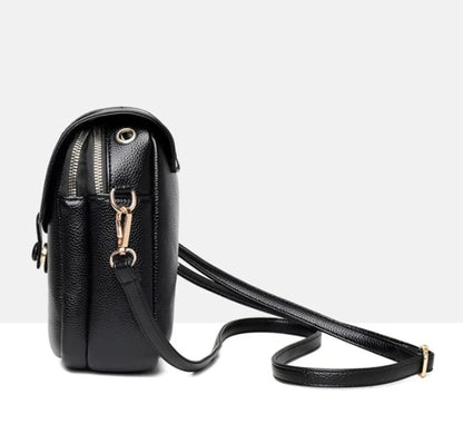 Sac pour téléphone portable pour femmes, sac à bandoulière à une épaule, à la mode et polyvalent, nouvelle collection 2024