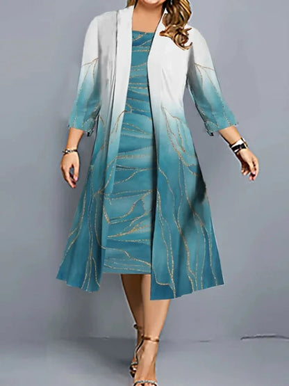 Robes africaines pour femmes, ensemble de 2 pièces, robe moulante Dashiki, vêtements africains, robes élégantes à la mode, vêtements africains pour dames, 2023