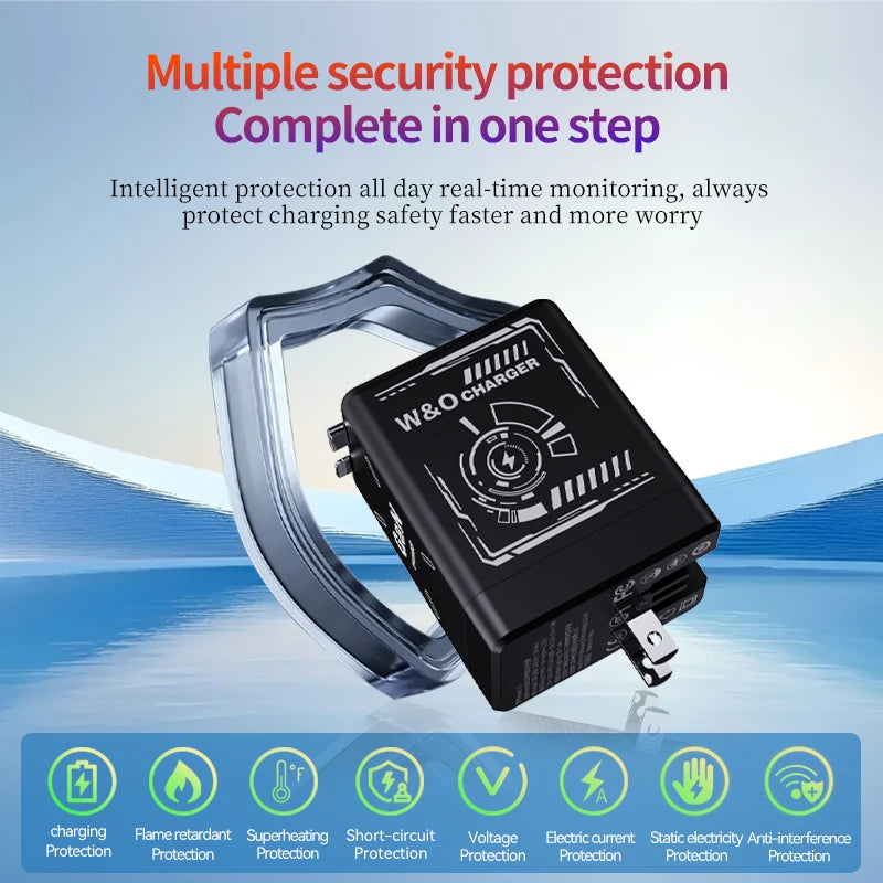 W&O GaN Câble de charge rapide 20 W Type C et câble en silicone liquide Lightning pour iPhone 14 15 Pro Max Xiaomi Realme Redmi ﻿