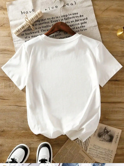 Para Dios Todo es T-shirt chrétien pour femme posable – Conception inspirante à base de foi, usage quotidien