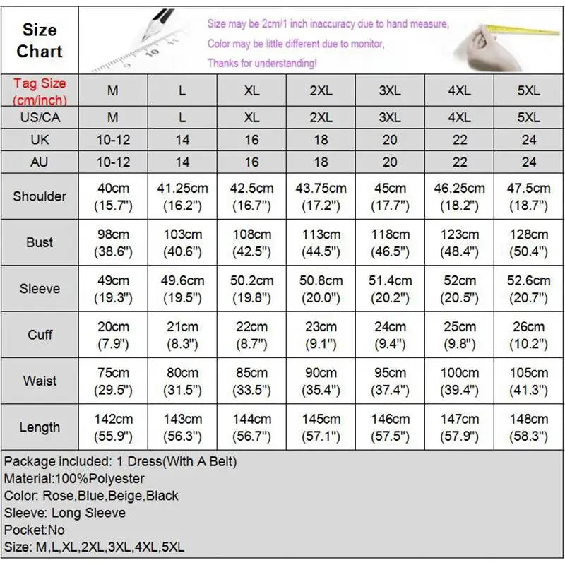 VONDA-Robe maxi bohème pour femmes, robe de soirée imprimée, robe d'été sexy à manches longues lanterne, robe vintage ceinturée, robe éducative, 2023