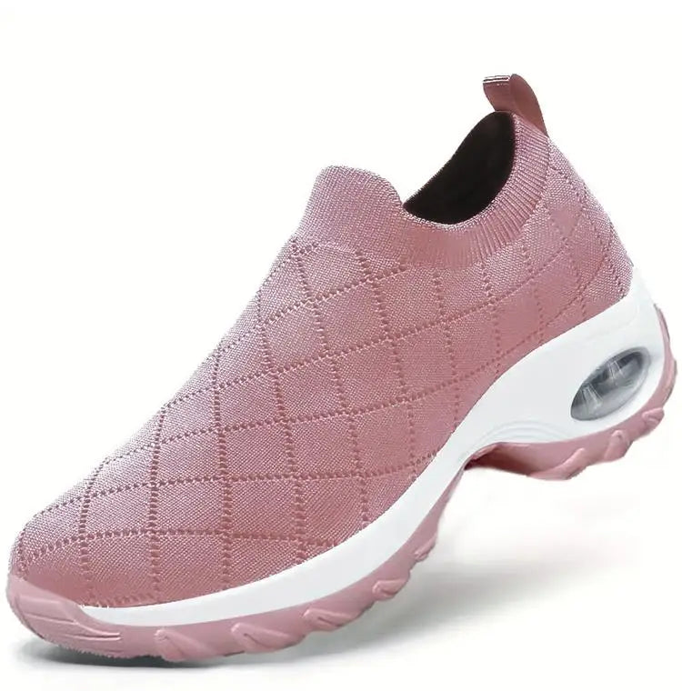 Baskets de mode femmes chaussures élégantes baskets pour femmes offres formateurs chaussures de course pour femmes chaussures plates chaussures pieds nus femmes