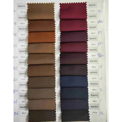 Ensemble de pantalons 2 pièces de luxe pour femmes, blazer à double boutonnage, revers Patricia, longueur régulière, coupe couvertes, haute qualité