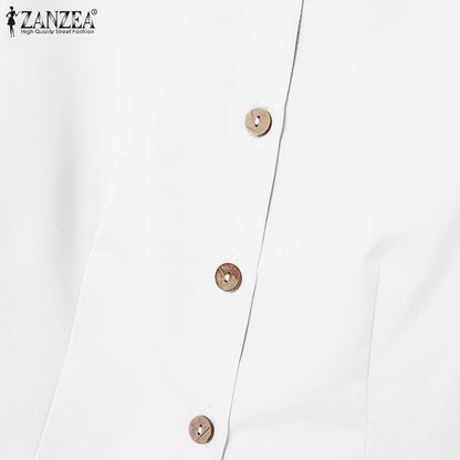 BS -  rue mode femme 2 pièces ensembles élégant manches courtes bouffantes haut court pantalon à jambes larges 2 pièces tenue élégant bureau pantalon ensembles