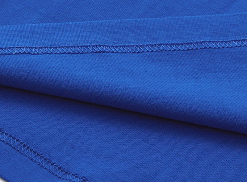 100 T shirt en coton lourd pour hommes et femmes, Tops à manches courtes, Tee shirts solides et surdimensionnés, vêtements de qualité 6.8oz 230gsm