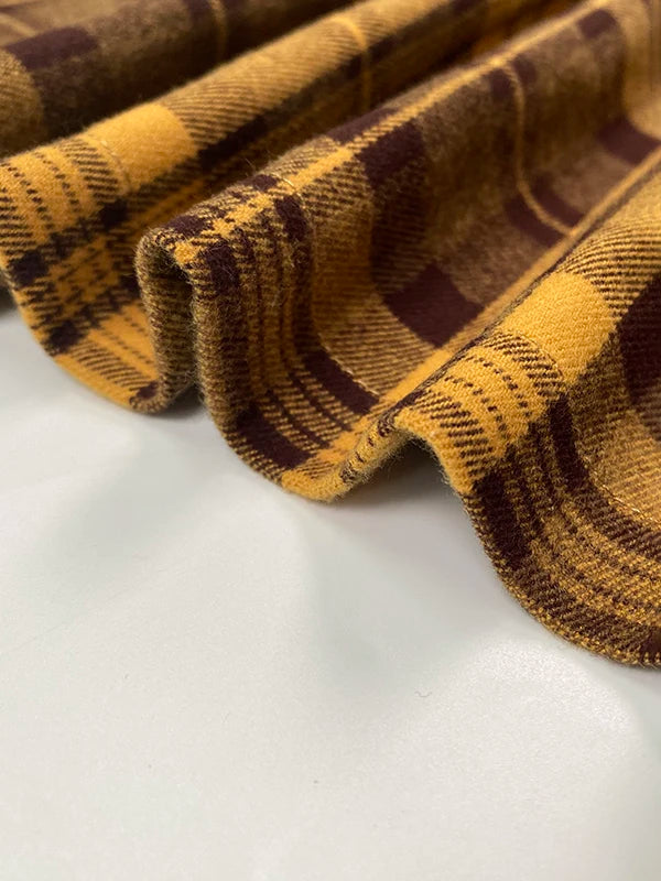 Krisstargirl 2 pièces ensembles tenue pour femmes été automne Plaid vêtements d'extérieur gilet haut pantalon à jambes larges correspondant costumes femme