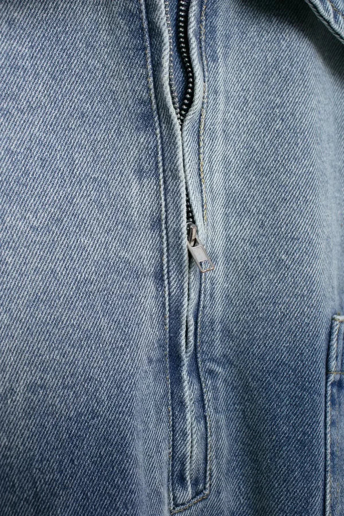 Jupe en jean zippée à col polo, nouveau style, robe décontractée adt fit, vente en gros transfrontalière, tendance européenne et américaine