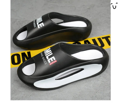 Tongs optiques pour hommes et femmes, pantoufles de plage astronomiques, semelle OligSoft confortable, tongs non aldes, nouveauté, été 2025