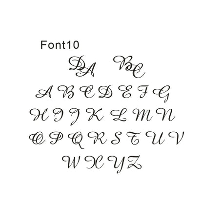 Boutons de manchette initials personnalisés pour les mariages. Préparez des cadeaux de mariage pour lui. Préparer les boutons de manchette pour les hommes. Préparez des cadeaux pour papa