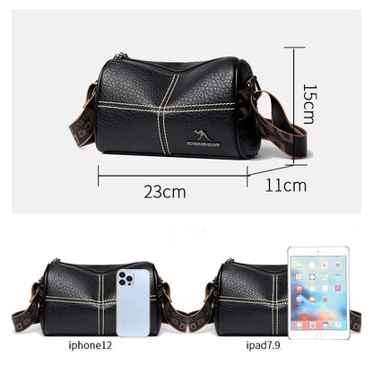 Avec livraison gratuite sacs 2024 femmes marque sac à bandoulière de luxe sac à main de créateur femmes sacs de haute qualité sac à bandoulière décontracté