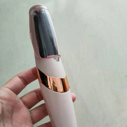 Outil électronique lime et dissolvant de tissus de guérison broyeur de pieds électrique rose