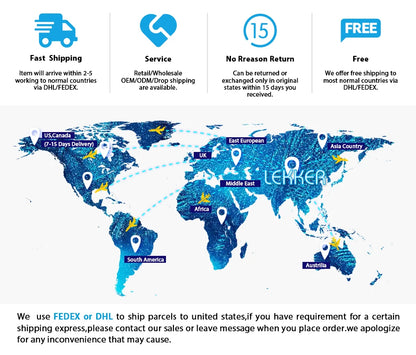 Lekker couleur courte Pixie Afro crépus bouclés Bob 100% perruques de cheveux humains avec frange pour les femmes brésilien Remy cheveux Ombre brun perruques