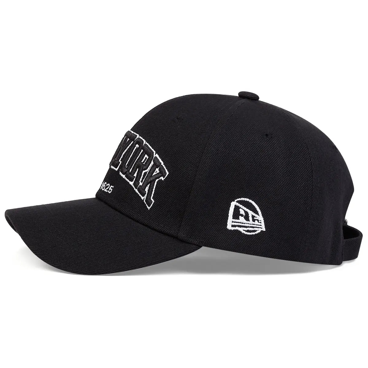 Casquette de Baseball unisexe NewYork avec lettres brodées, chapeaux décontractés réglables pour l'extérieur, protection solaire, casquette de sport et de Golf, printemps et automne