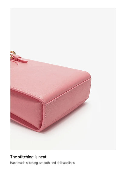 BAFELLI 2025 nouveau sac à main pour femmes chat marque de luxe concepteur STYLE ORIGINAL tendance épaule sacs décontractés MINI fourre-tout bandoulière