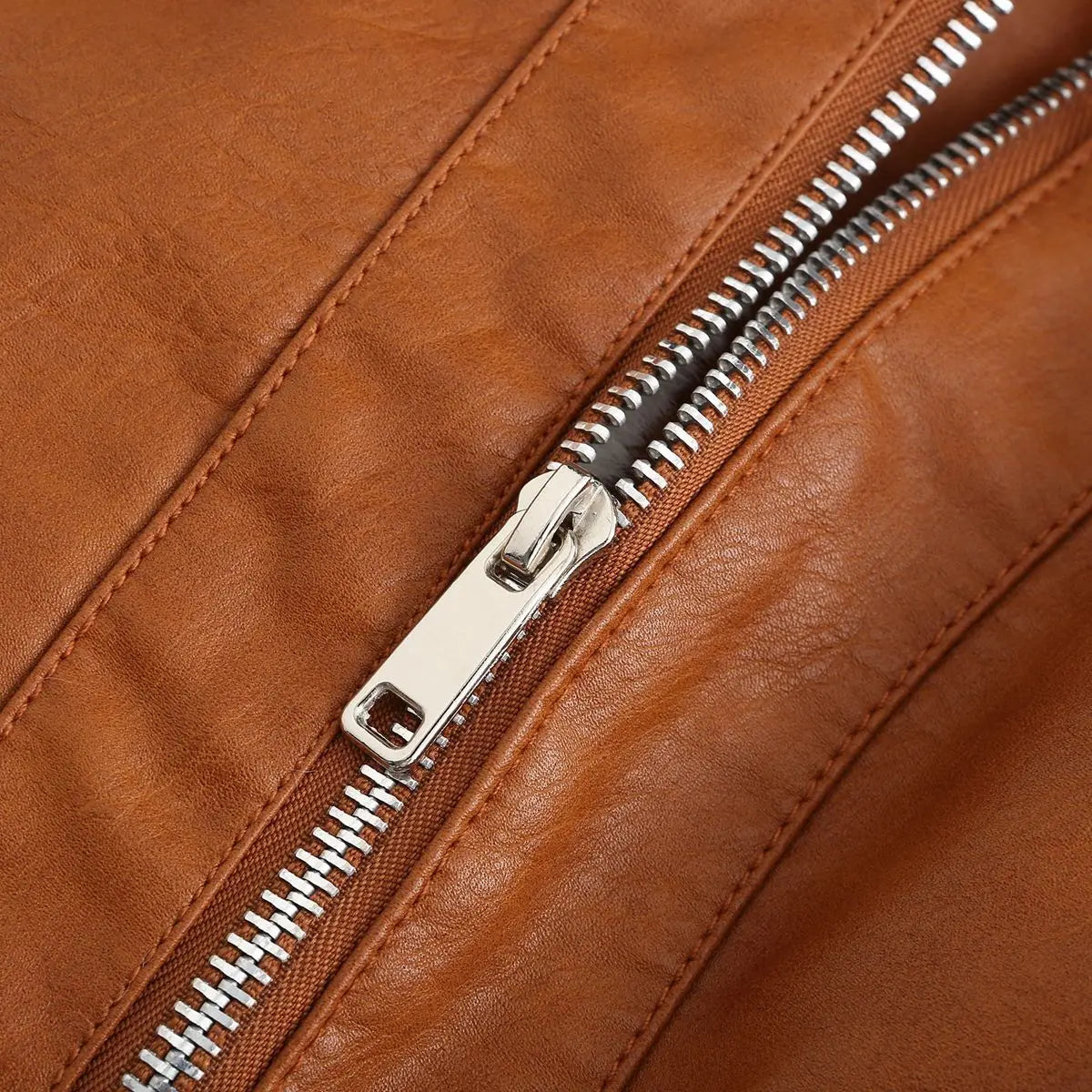 Vestes d'hiver pour femmes mode épais chaud Faux cuir peau de mouton veste manteau Vintage rabat poche vêtements de dessus pour femmes Chic hauts