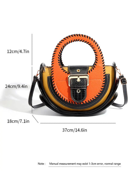 Sac femme sac à bandoulière haut de gamme en cuir sac à main grande capacité sac à provisions créateur de mode femmes poignée supérieure sacs à main bandoulière