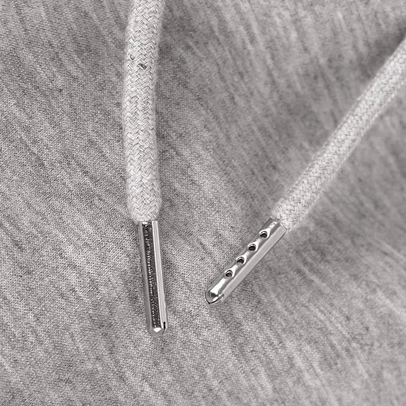 Nouveau pantalon femme Streetwear mode été mode à lacets décontracté mince polyvalent pantalon élégant dame tricoté vêtements de sport