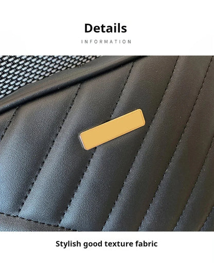 Sac à bandoulière en PU pour femmes, sac à bandoulière pour appareil photo, sac pour téléphone portable, sac à bandoulière décontracté de bonne qualité