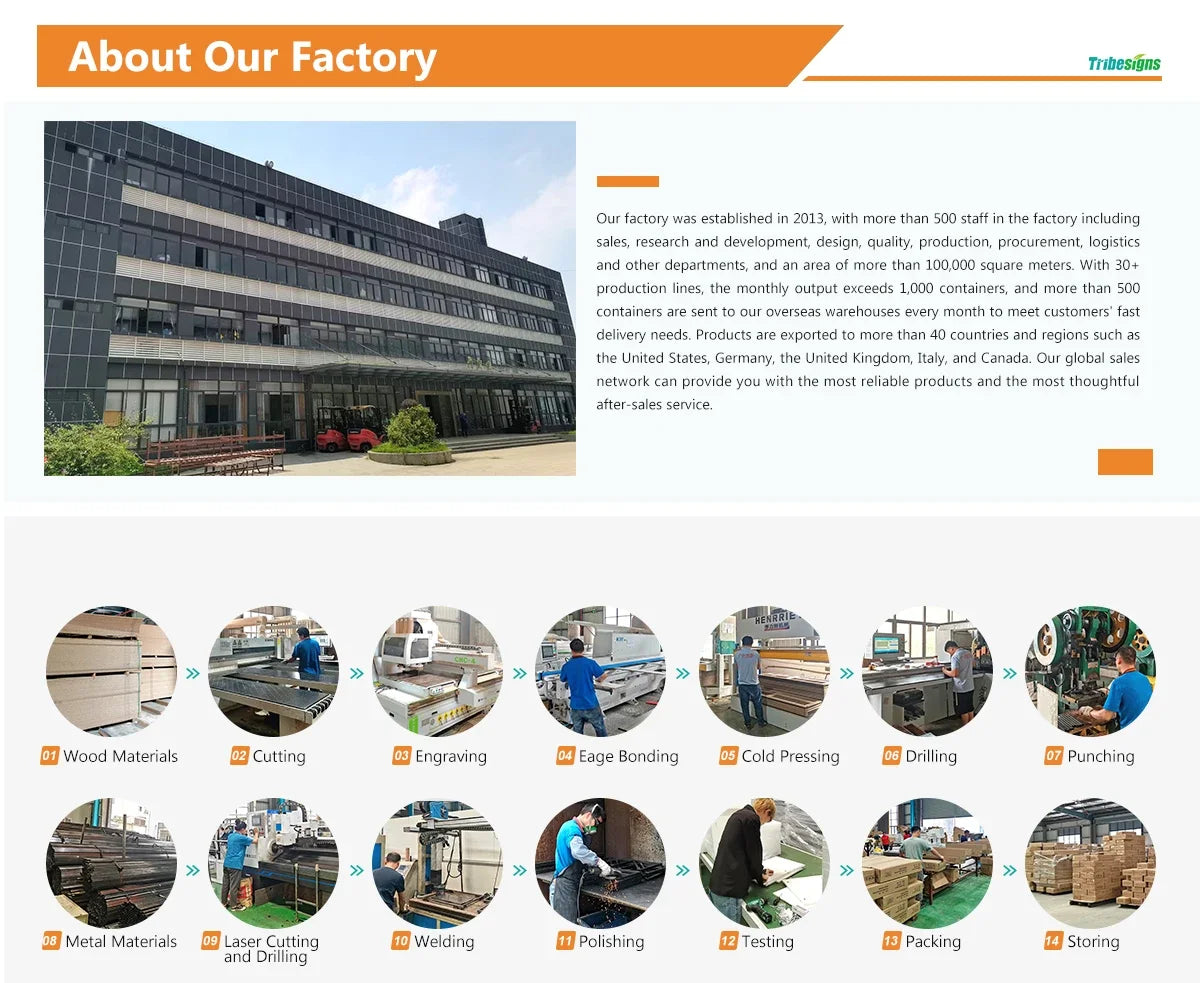 Tribesigns-Table d'entrée dorée, canapé moderne en imitation marbre, avec pieds géométriques en métal, 39 pouces