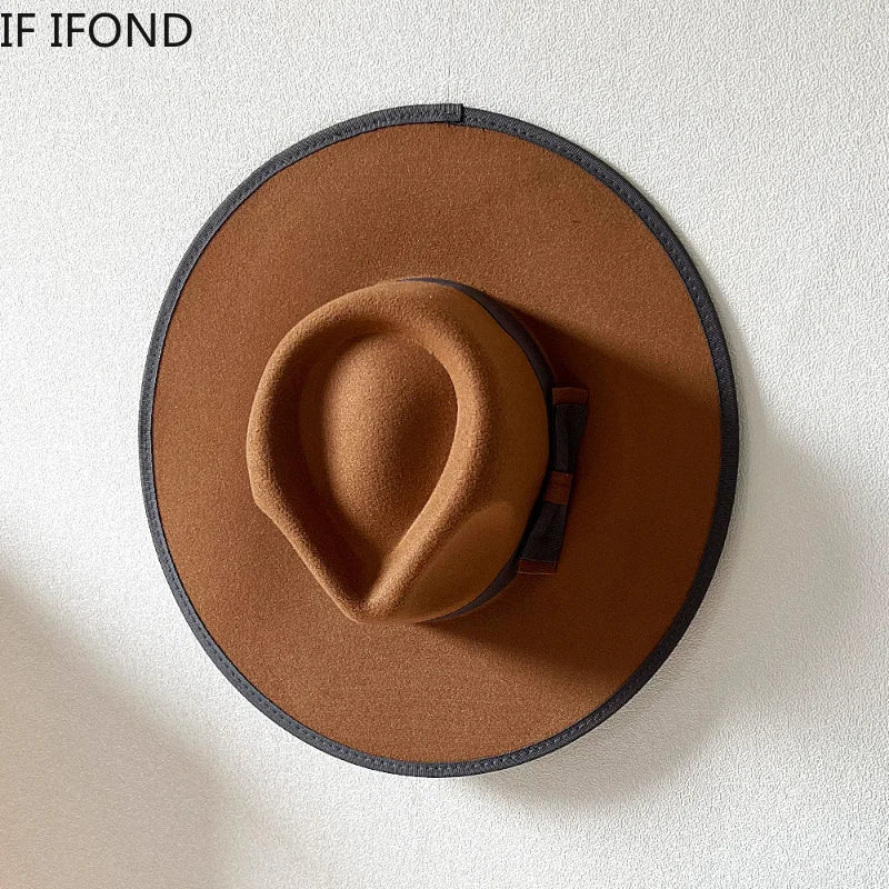 Legant – ascinator ow, c'est-à-dire edora, pour omen 9.5cm, ide, jante en ool, urch, ats edding arty, ress ap