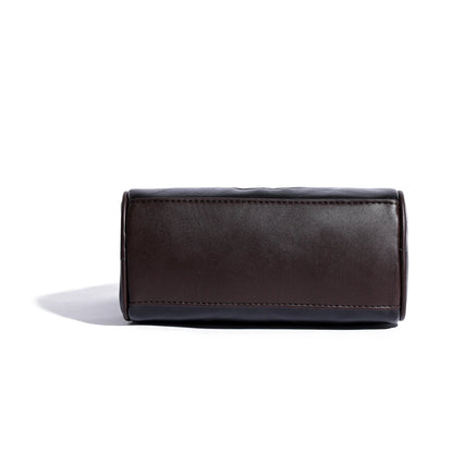 sac de luxe femme sacs bandoulière à imprimé animal sacs carré MOODS-Sacs à bandoulière de style vintage pour femmes, éléphant en relief, mini sac messager carré initié, sacs à main de créateur de luxe, 2024