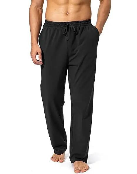 Pantalons de Sport de Jogging vêtements de Sport survêtement d'entraînement Joggers élastiques pantalons d'athlétisme d'entraînement de gymnastique Fitness pantalons de survêtement de course hommes