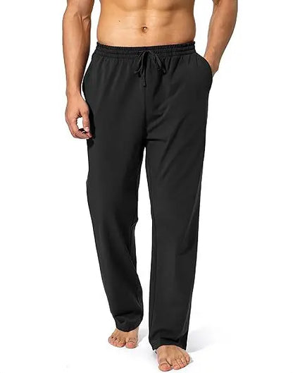 Pantalons de Sport de Jogging vêtements de Sport survêtement d'entraînement Joggers élastiques pantalons d'athlétisme d'entraînement de gymnastique Fitness pantalons de survêtement de course hommes