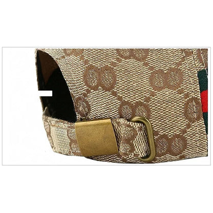 Casquettes BS. Printemps et automne chapeau de soleil ins marque à la mode quatre saisons grand filet casquette de baseball de célébrité été et automne tout-match langue de canard