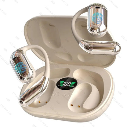 Écouteurs traducteur AI 3 en 1, 144 langues, suppression du bruit, casque Bluetooth 5.3, traducteur instantané, voix intelligente en temps réel ﻿