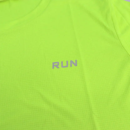 Été Sport Gym t-shirt hommes séchage rapide course musculation chemises hommes à manches courtes Fitness hauts surdimensionné brésil t-Shirt Jersey