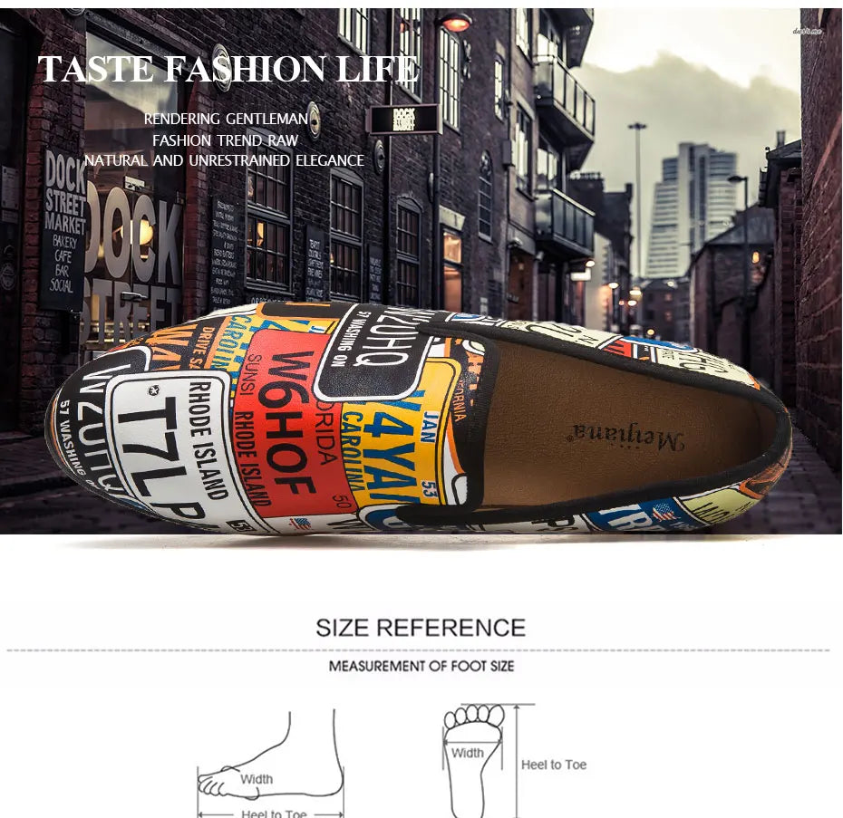 Mocassins College de style britannique pour hommes, chaussures décontractées pour hommes, chaussures respirantes pour gentleman, robe de mariée, chaussures queFormal pour la fête, taille 47