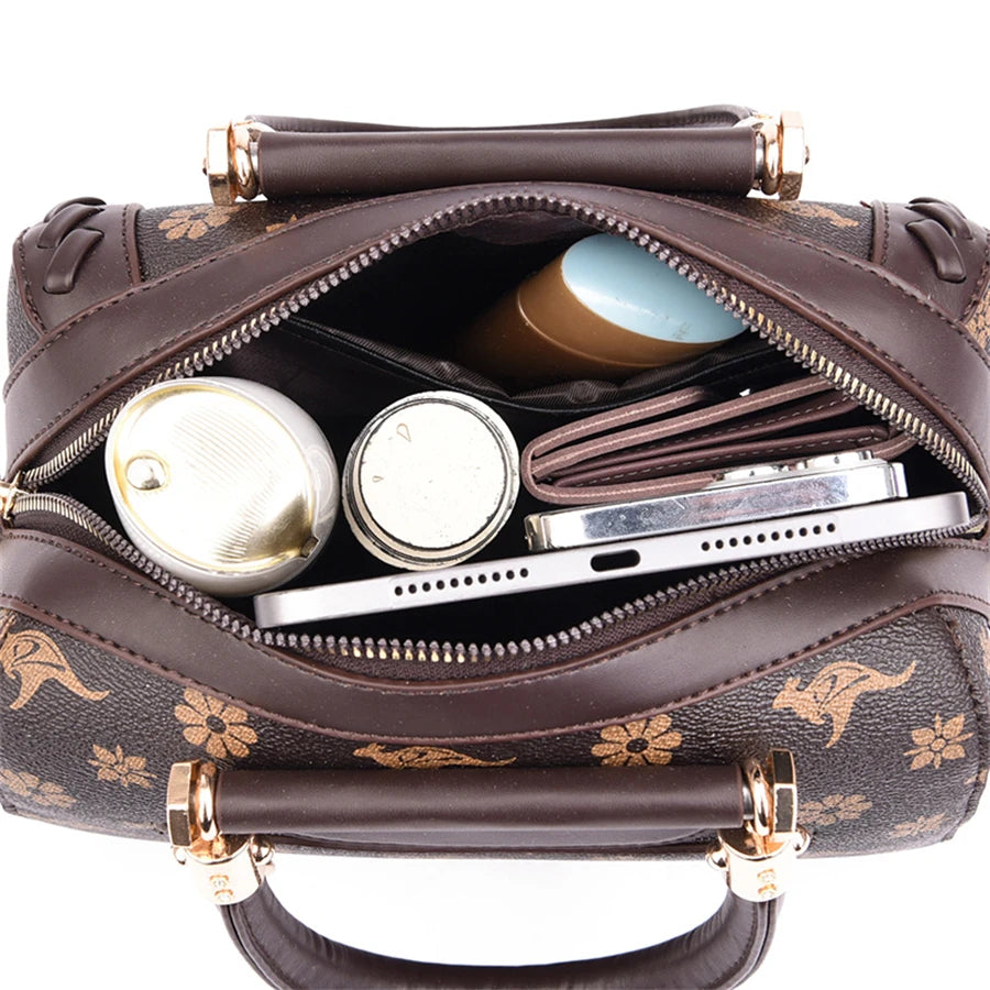 Femmes sacs à Main de luxe femmes sacs concepteur sacs à bandoulière pour femmes 2024 dames Sac à bandoulière semi-tissé style Sac A Main