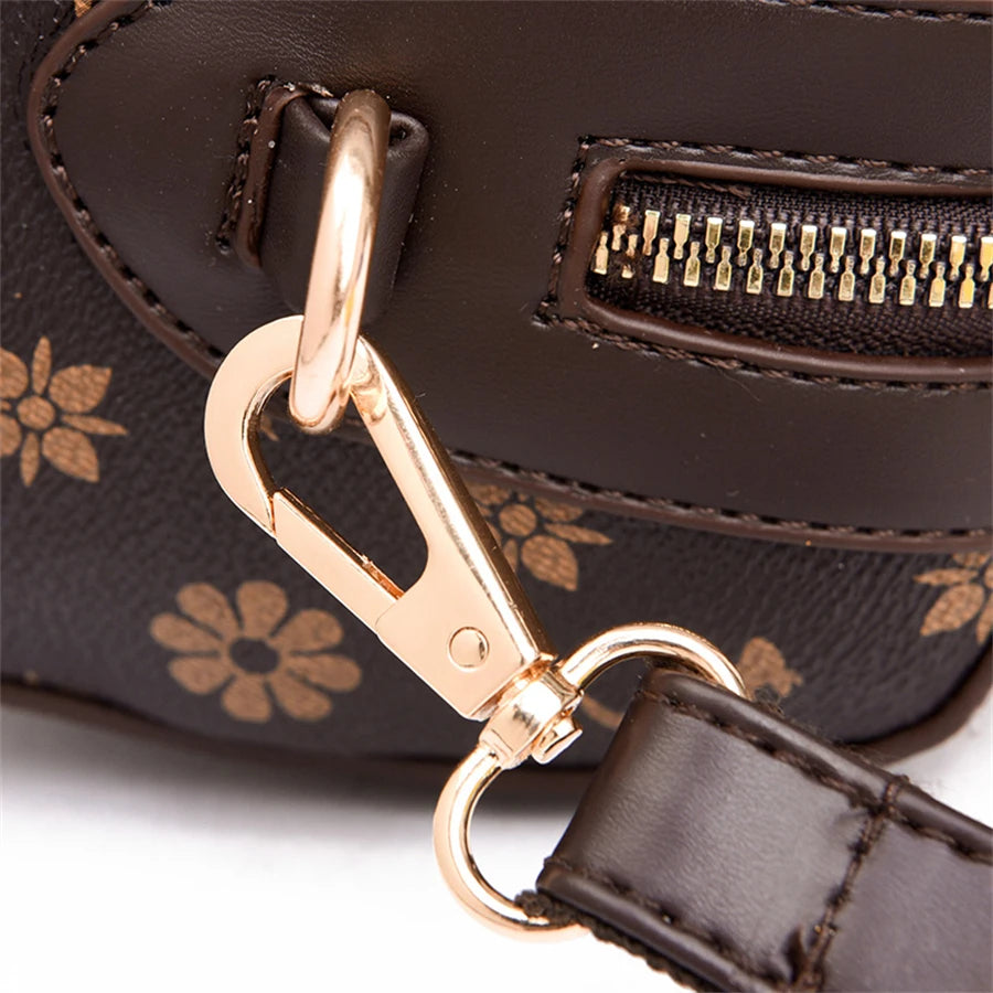 Femmes sacs à Main de luxe femmes sacs concepteur sacs à bandoulière pour femmes 2024 dames Sac à bandoulière semi-tissé style Sac A Main